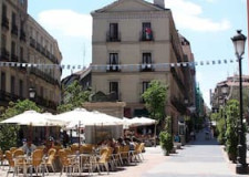 Barrio de las Letras