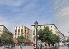 Lavapiés