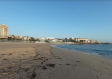 Playa de Riazor Playa de Riazor