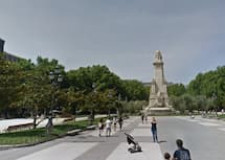 Plaza España