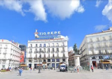 Puerta del Sol