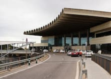 Aeropuerto de Valencia Aeropuerto de Valencia