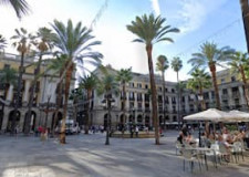 Barrio Gótico Barrio Gótico