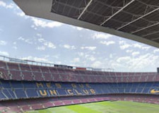 Camp Nou Camp Nou