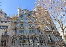 Casa Batlló Casa Batlló