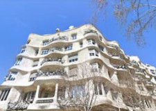 Casa Milà Casa Milà