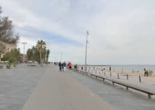 La Barceloneta La Barceloneta