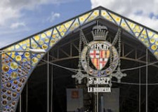La Boquería La Boquería