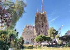 Sagrada Familia Sagrada Familia