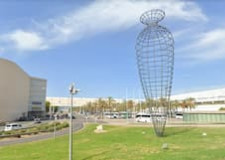 Aeropuerto de Palma de Mallorca Aeropuerto de Palma de Mallorca