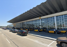 Aeropuerto de Barcelona Aeropuerto de Barcelona