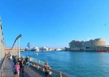 Puerto Barcelona Puerto Barcelona