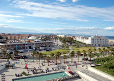 Puerto de Valencia Puerto de Valencia