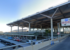 Aeropuerto de Málaga Aeropuerto de Málaga