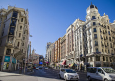 Madrid Centro 