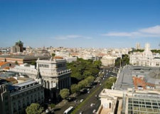 Calle Alcalá