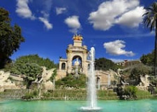 Parque de la Ciudadela Parque de la Ciudadela