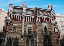 Casa Vicens Casa Vicens