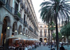 L'Eixample L'Eixample
