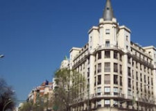 Barrio de Salamanca 