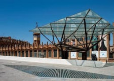 CaixaForum Barcelona CaixaForum Barcelona