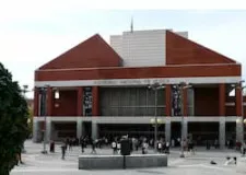 Auditorio Nacional de Música 