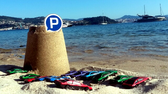 Verano Parkapp