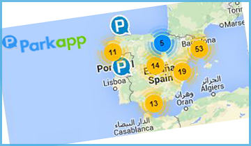 Parkapp