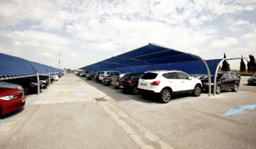 parking barato barcelona aeropuerto