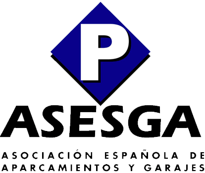 asociación española de parques y garajes