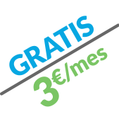 Implementación gratuita