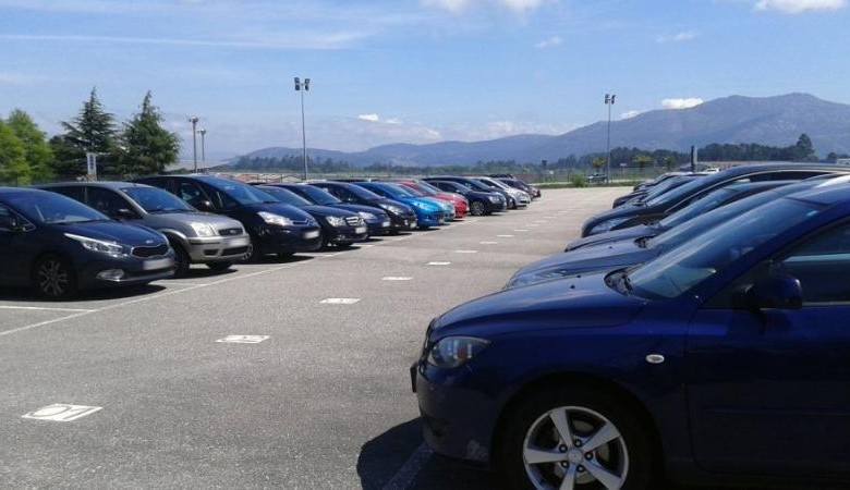 Parking Vigo