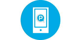 Aplicación Parkapp