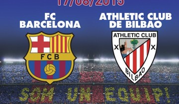 Parking barato en el Camp Nou con Parkapp.com Barcelona vs athletic de Bilbao