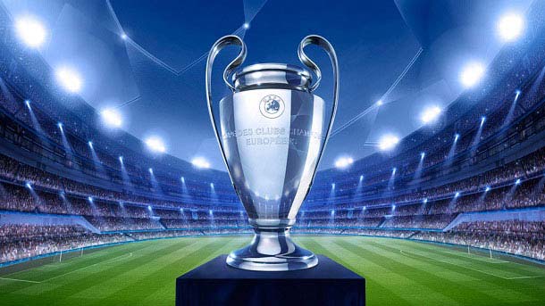 Parking barato con Parkapp para la Champions League 2015-16