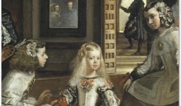 Las Meninas