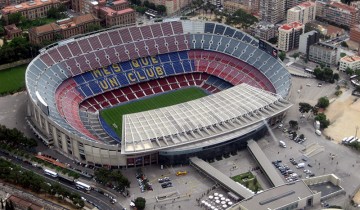 Camp Nou