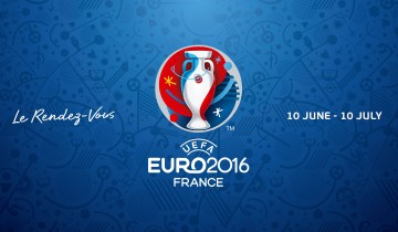 Eurocopa 2016