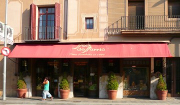 Patisseria Foix de Sarrià