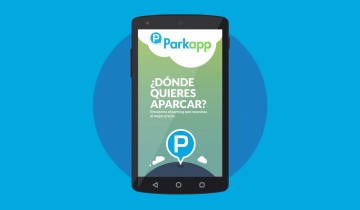 Aparca al mejor precio