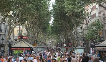 Ramblas