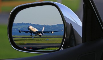 Parking Barajas