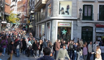 barrio de malasaña