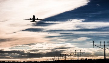 Aeropuerto de Málaga destinos vuelos baratos Lisboa