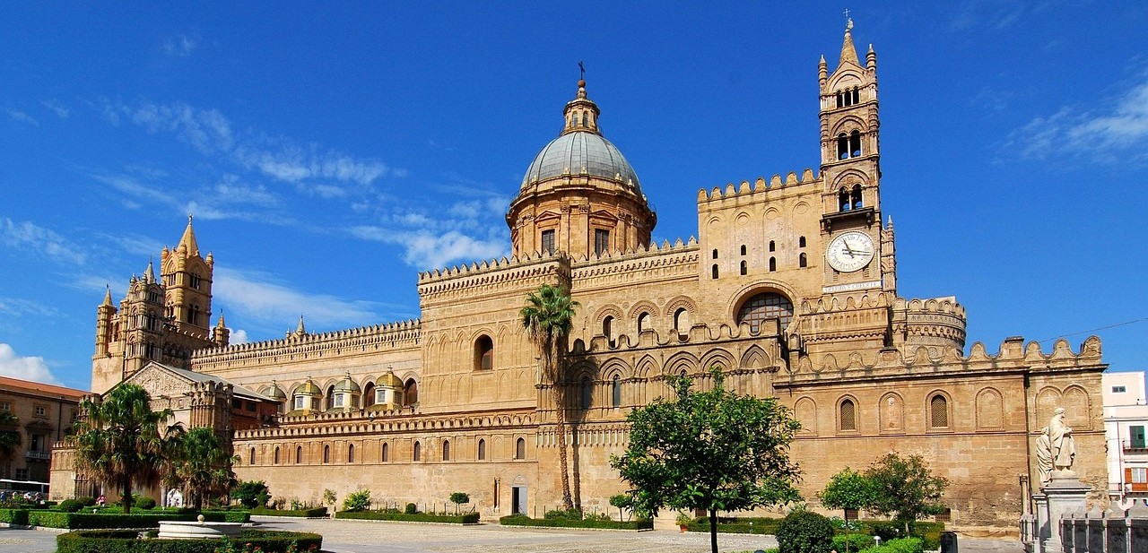 aeropuerto de málaga destinos