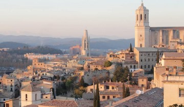 Escapada barata a Gerona, Valencia y Jaen