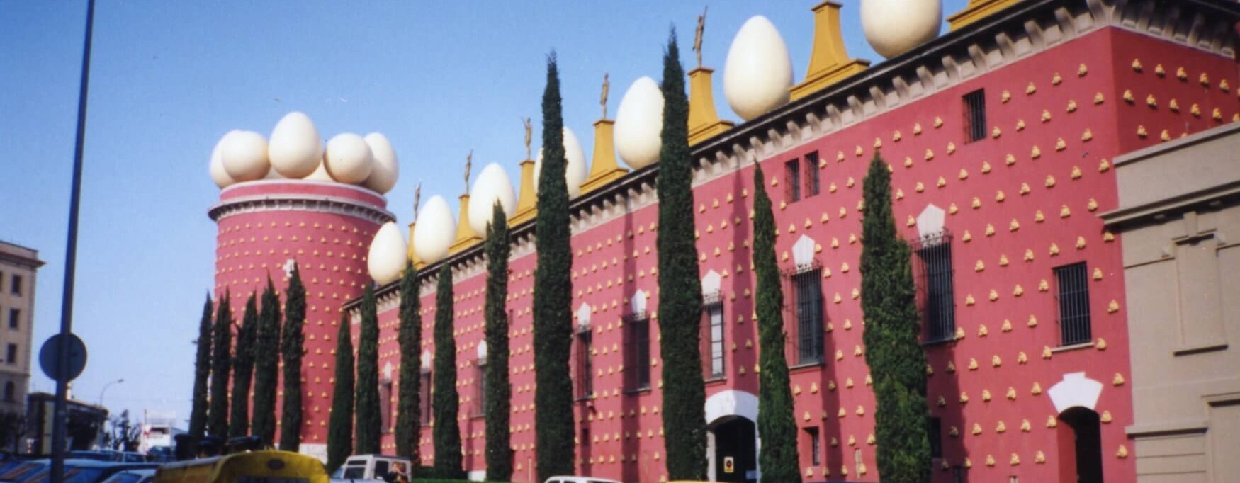 museo de Dalí 