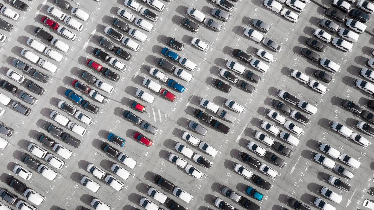 Con Parkapp se puede ahorrar hasta un 70% en los parkings de Madrid