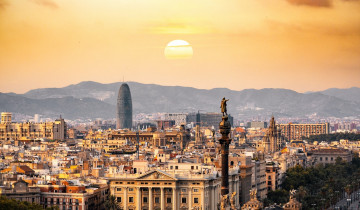 La ZBE de Barcelona se implementó en enero de 2020