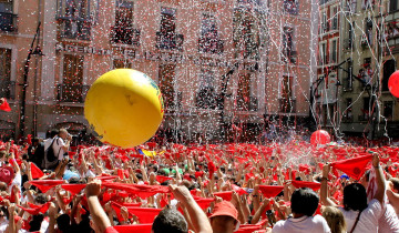 sanfermines 2023